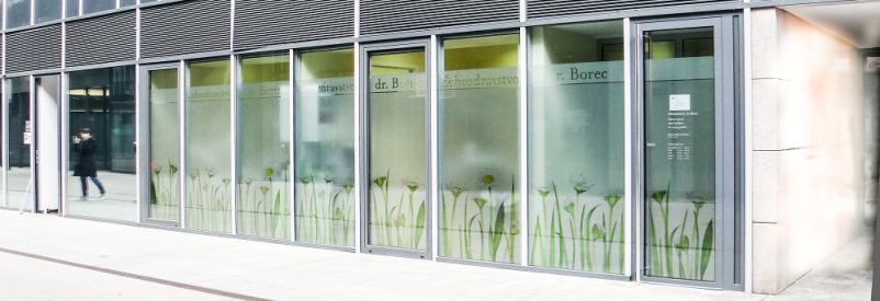 Privatni zobozdravnik Bežigrad