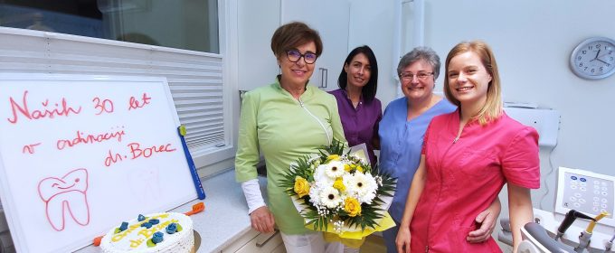 Zasebni zobozdravnik Bežigrad, Ljubljana