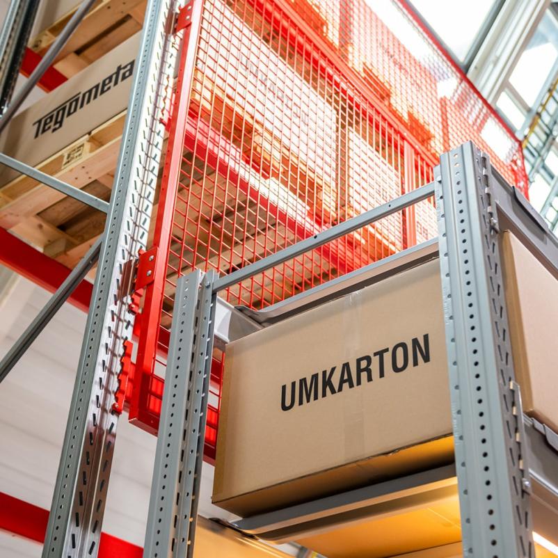 Prodaja kvalitetne skladiščne tehnike Slovenija