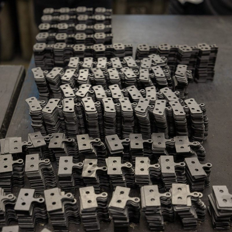 Günstiger Verkauf von Bremselementen Slowenien