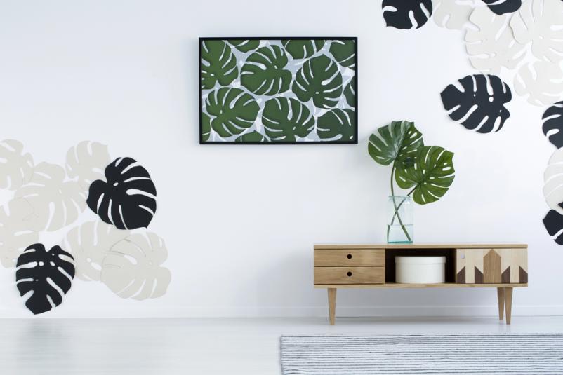 Adorn your walls with stunning wallprints