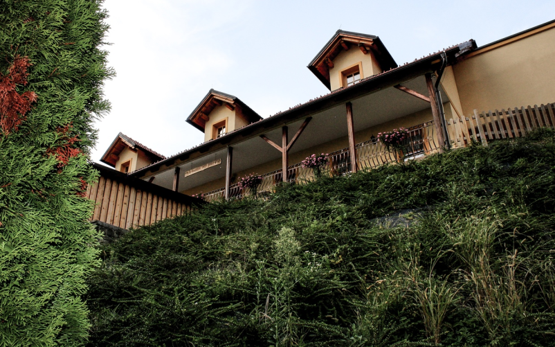 Prostor za poroke Savinjska