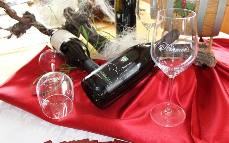 Prostor za slavja Savinjska