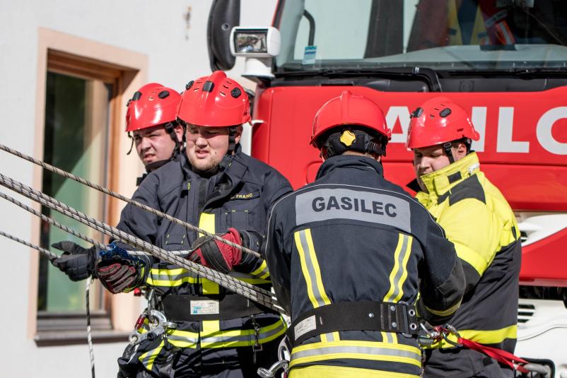 Prostovoljno gasilsko društvo Poljčane