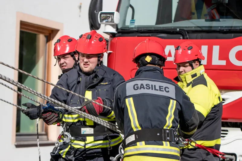 Prostovoljno gasilsko društvo Poljčane