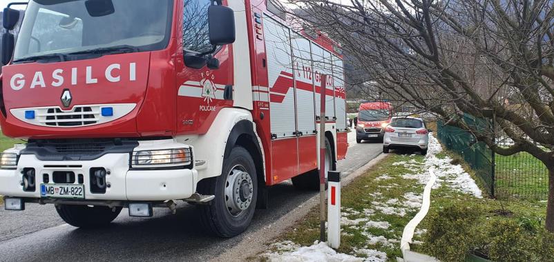 Prostovoljno gasilsko društvo Poljčane, Podravje