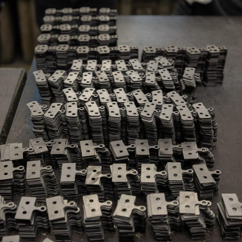  brake pads 
