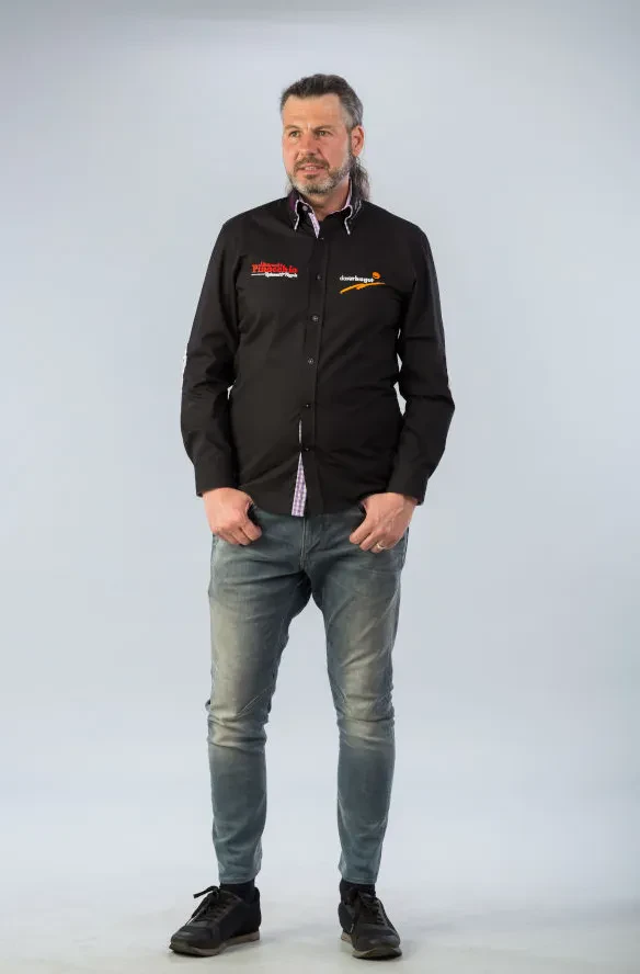 oblačila Jagger