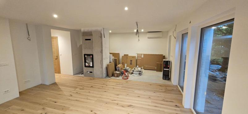 Načrtovanje inštalacij na objektih po Sloveniji