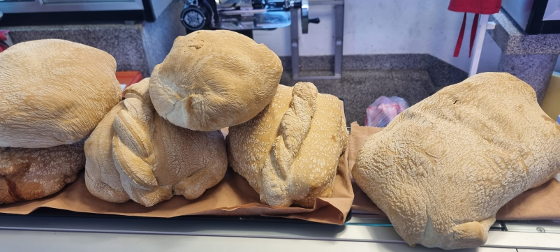 Ugodno slovensko meso