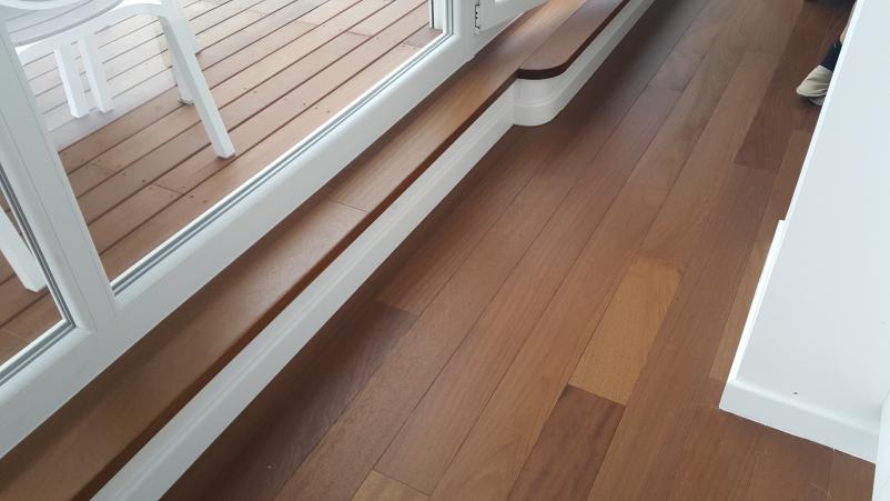 Kakovostne talne obloge Primorska