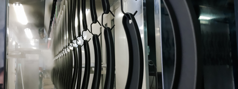 Teflonizacija Jesenice, Gorenjska