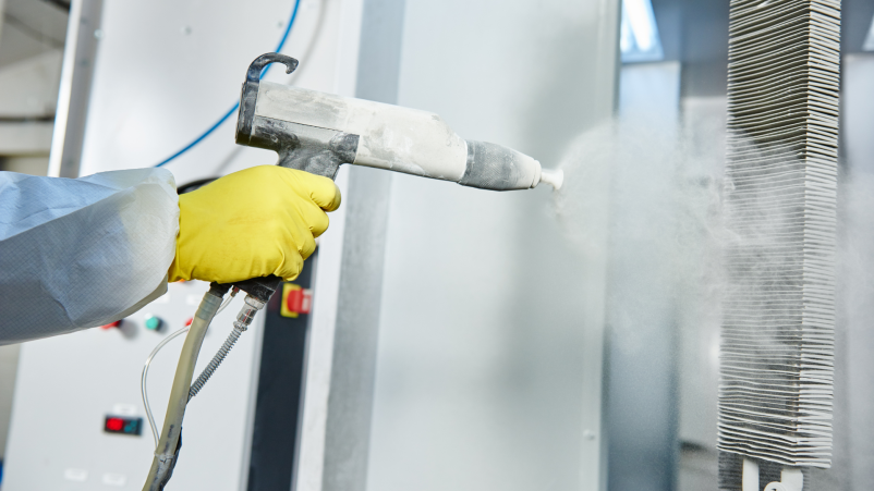 Peskanje kovinskih orodij Jesenice, Gorenjska