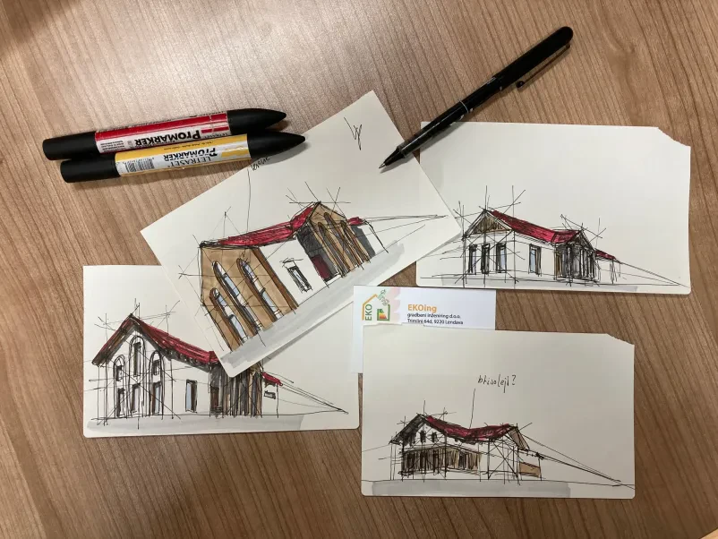 Ugodno tehnično projektiranje
