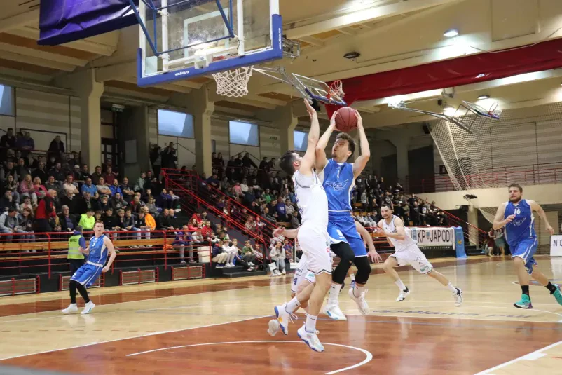 Košarkarski klub Ilirska Bistrica