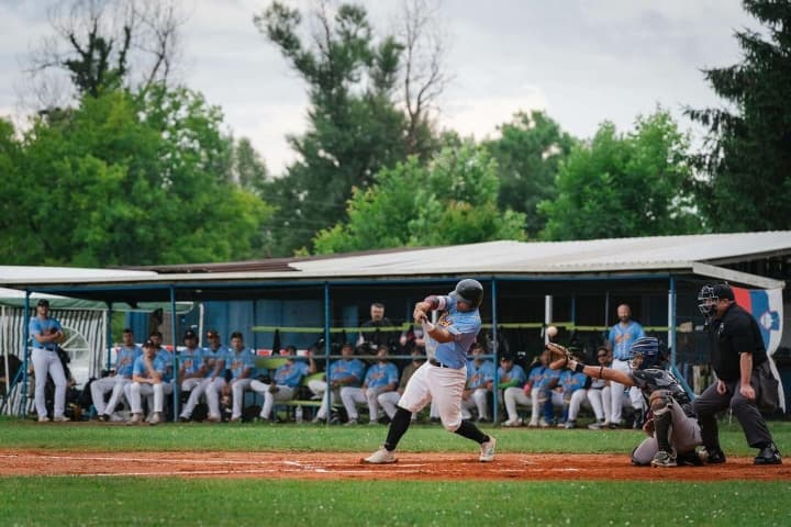 Baseball Ljubljana