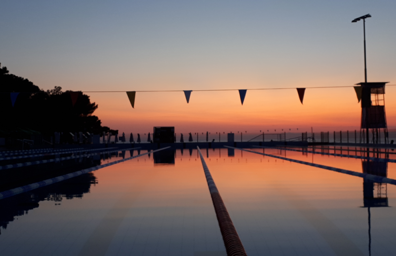 Plavalni tečaji za seniorje