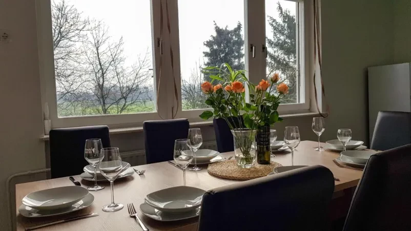 Apartma Ptuj