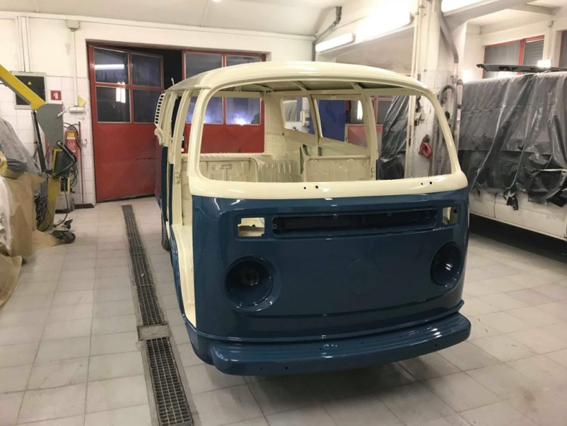 Dobro avtoličarstvo in avtokleparstvo Kranj