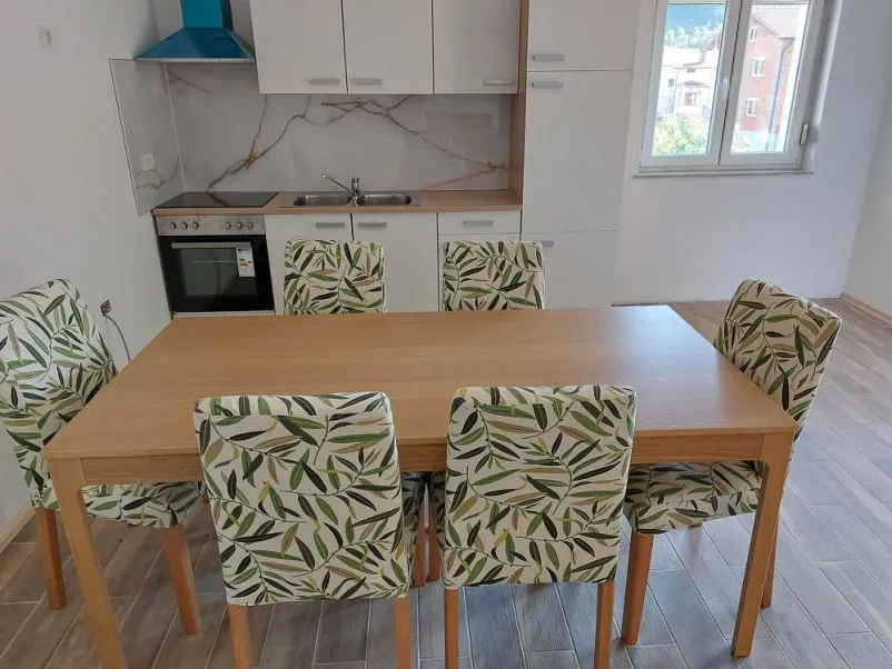 Najem sobe Kanal ob Soči z okolico
