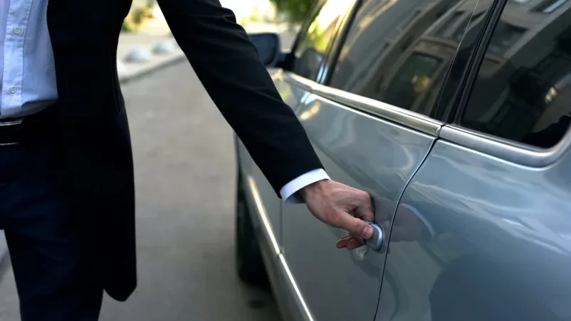 Taxi prevoz Škofja Loka, Gorenjska