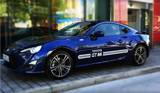 Izdelava reklamnih napisov v Ljubljani z okolico