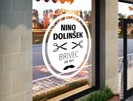 Ugodna izdelava reklamnih napisov Ljubljana, okolica