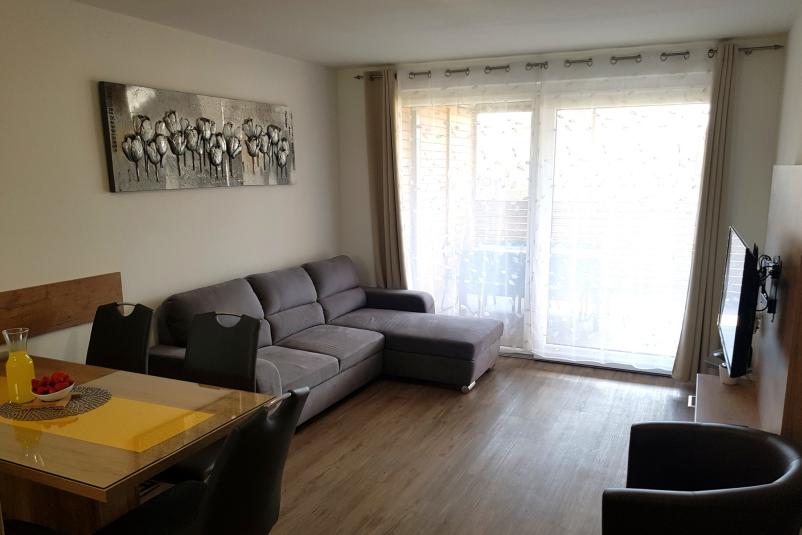 Nastanitve Moravske Toplice