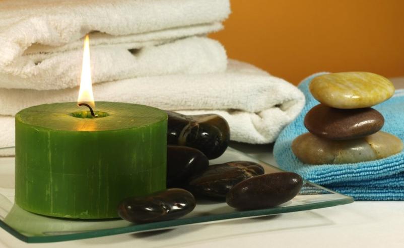 Ugodne tajske masaže Šiška