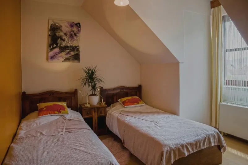 Sobe Brežice