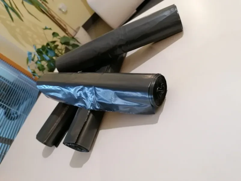 Ugodne PVC vrečke