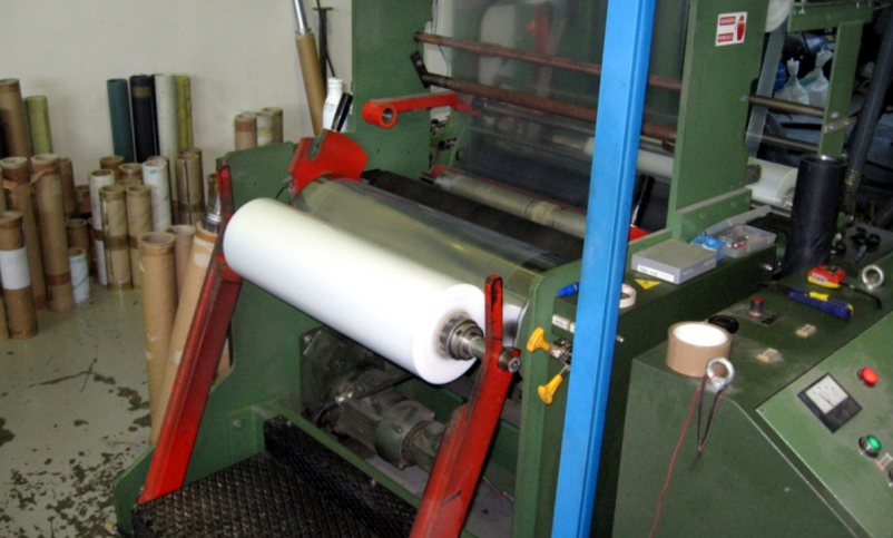 Izdelava PVC vrečk Slovenija