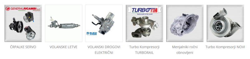 Ugodne strojne inštalacije Slovenija