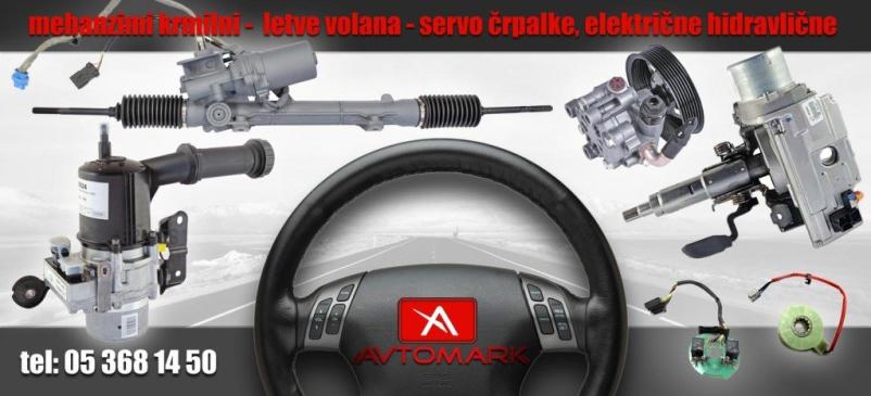 Strojne inštalacije Slovenija