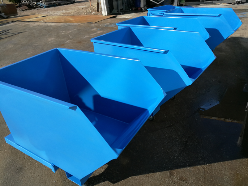 Poceni upogibanje pločevine Slovenija