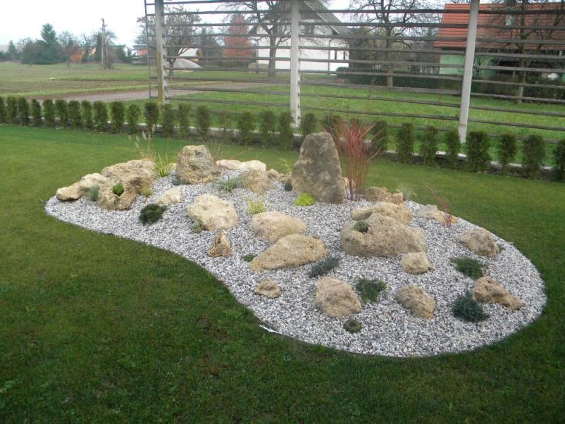 Obrnite se na nas, če potrebujete strokovnjaka za urejanja okolice v okolici Ljubljane