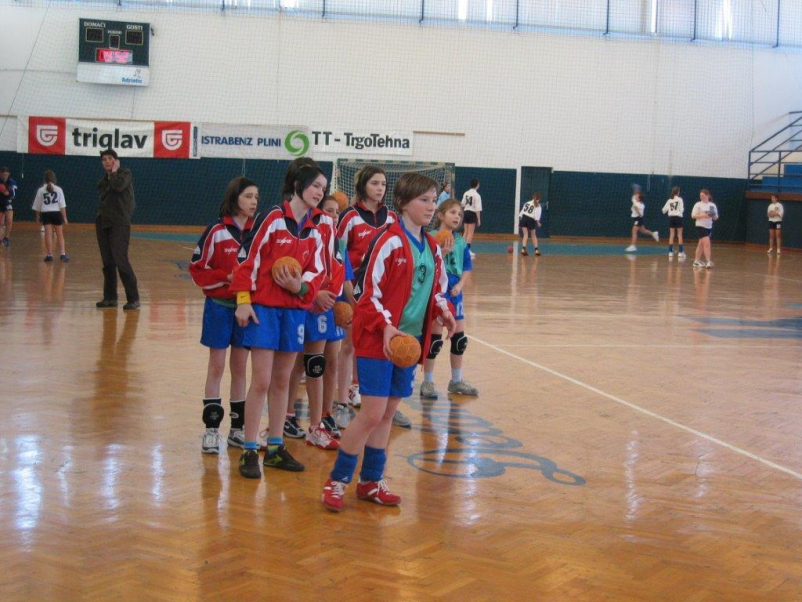 Rokometni klub Rače