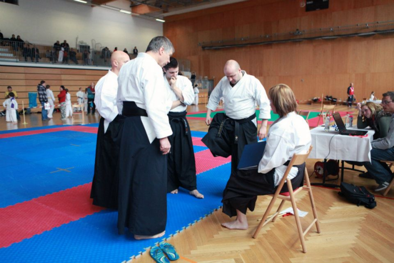 Karate klub Ljubljana