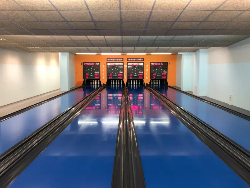 Kegljaški klub Šoštanj