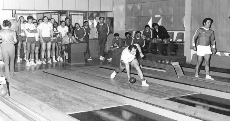 Kegljaški klub Velenje