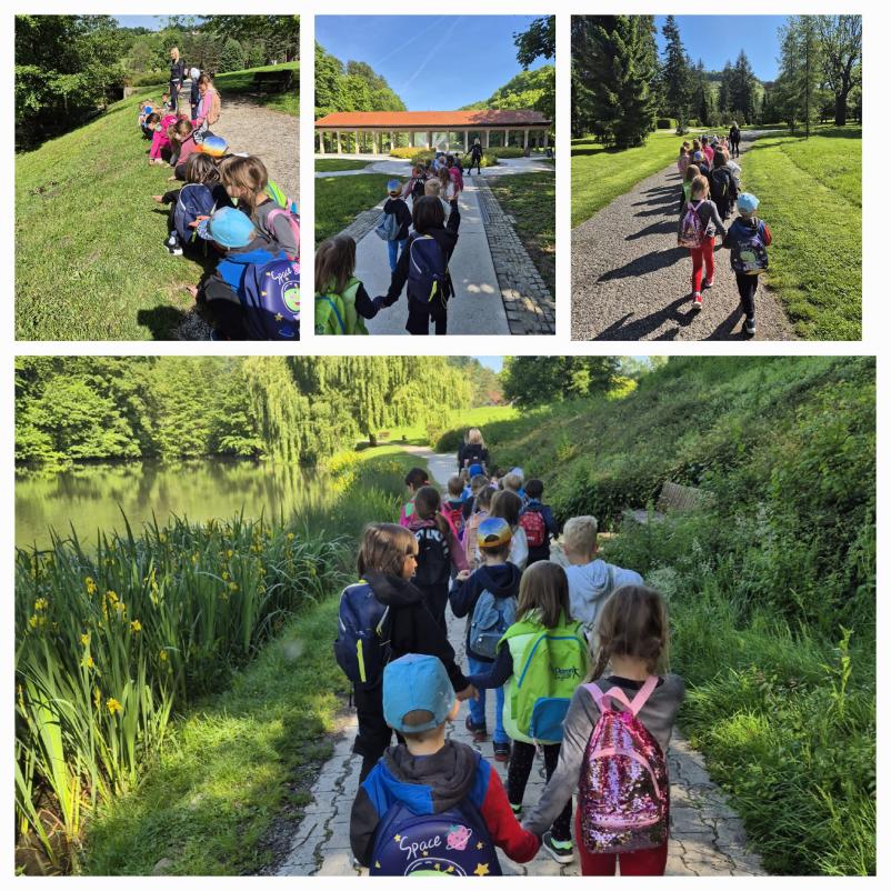 Vpis v Zasebni vrtec Želvica Maribor