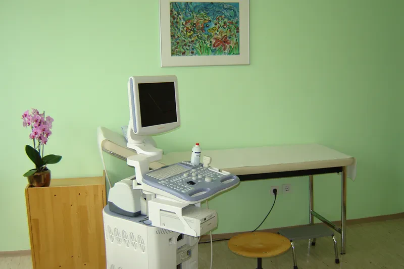 Pregled pljuč