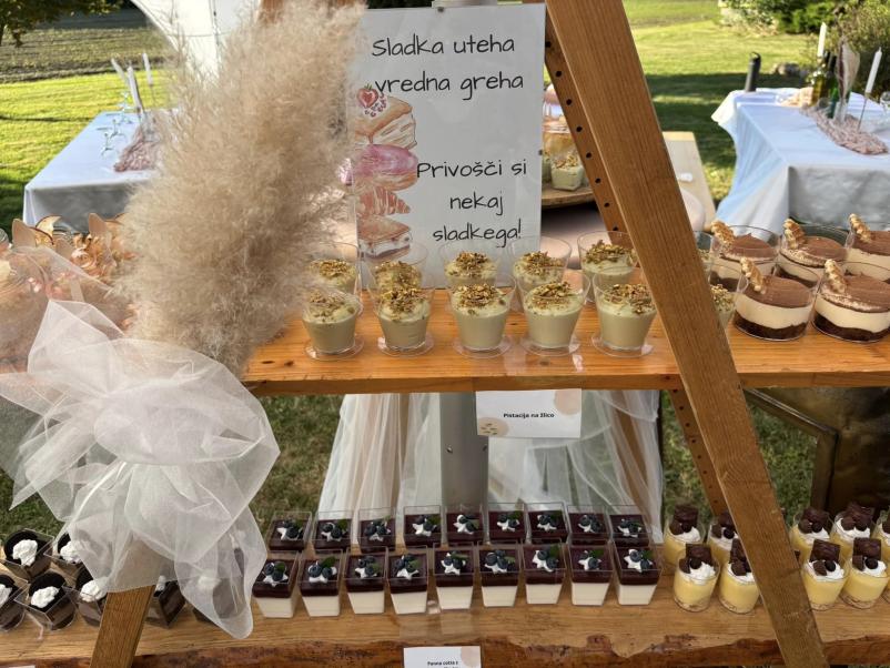 Dobra kosila Pomurje