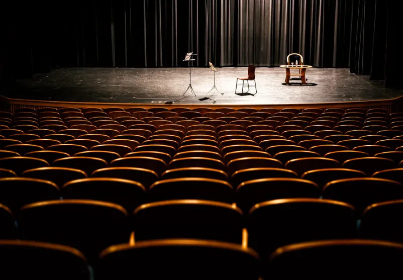Auditorium