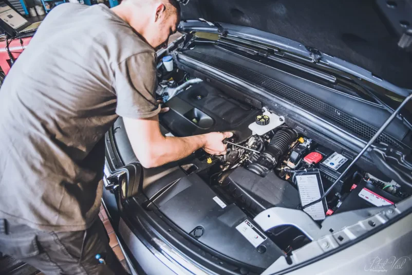 Servis Citroen vozil Polzela Savinjska