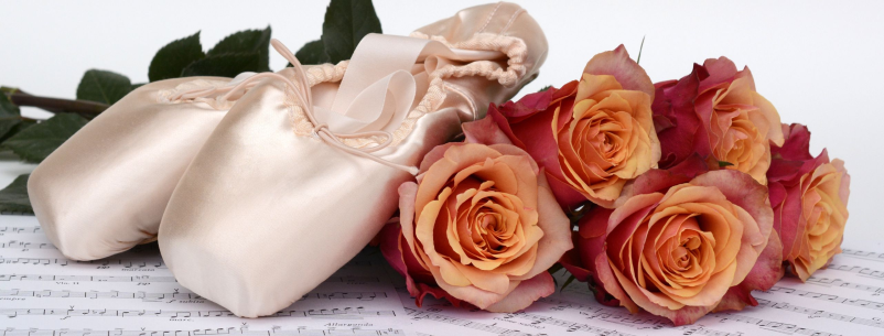 Učenje baleta Maribor