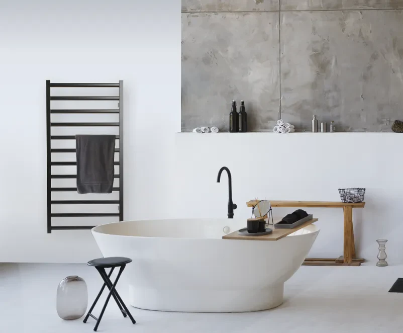 Cevni radiator