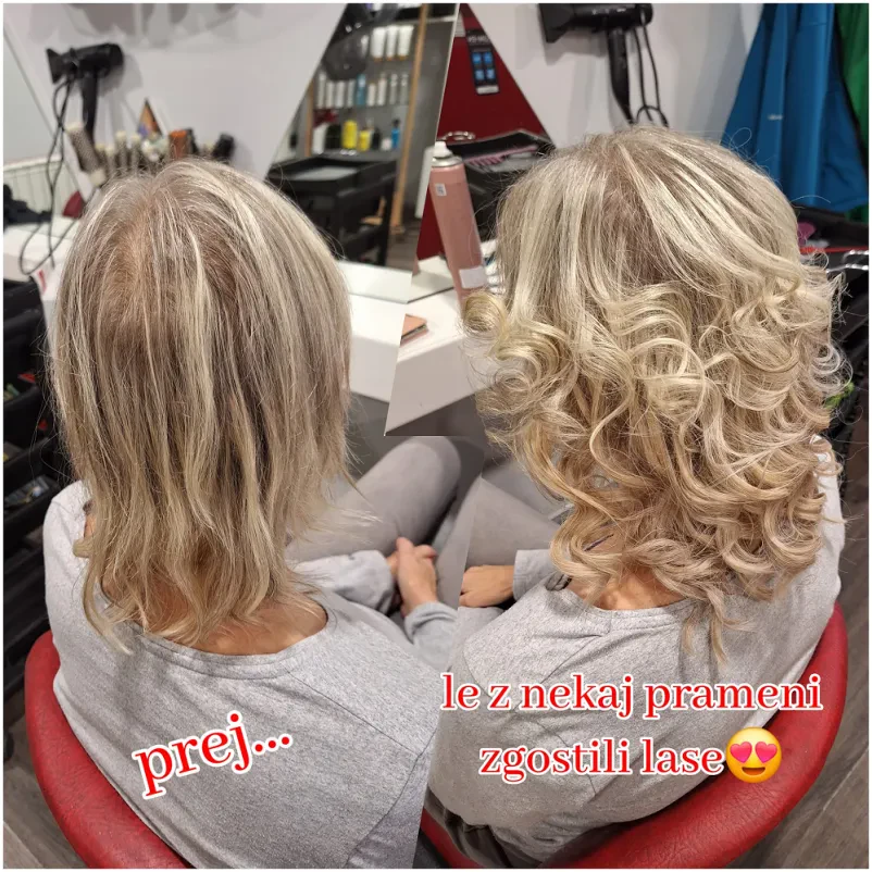 Ugoden frizerski salon Štajerska