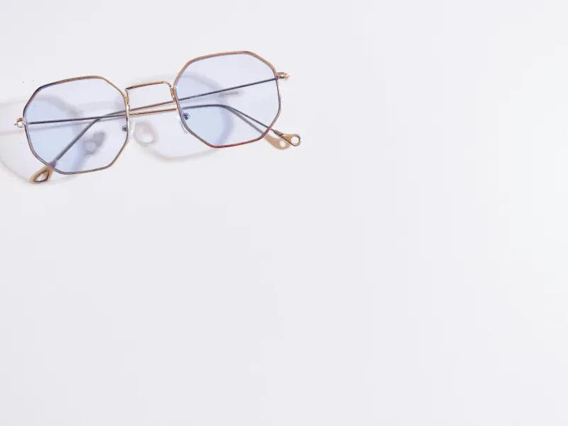 Optika Oculos