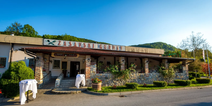 Dobra picerija Zasavje z okolico